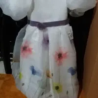 لباس مجلسی دخترانه|لباس|قائم‌شهر, |دیوار