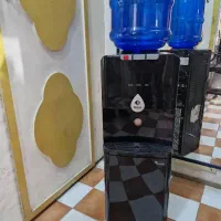 ابسردکن ۳ کاره یخچالدار اب سرد کن ابسرد کن
