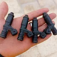 سوزن انژکتور درحد