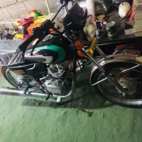 همتاز ۱۵۰|موتورسیکلت|بم, |دیوار