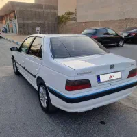 پارس tu5 مدل ۴۰۱|خودرو سواری و وانت|اصفهان, برازنده|دیوار