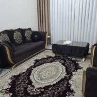 فروش مبل ۷ نفره تمیز و شیک