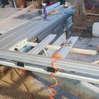 پنل بر.        دورکن.       ایتالیایی 320|ماشین‌آلات صنعتی|اصفهان, ملک‌شهر|دیوار