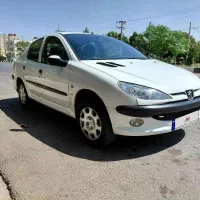 ۲۰۶ sd اتومات v9|خودرو سواری و وانت|شیراز, شهرک جماران|دیوار