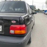 پراید بیرنگ و کم کار|خودرو سواری و وانت|قائم‌شهر, |دیوار