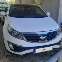 اسپورتیج ۲۰۱۳|خودرو سواری و وانت|مراغه, |دیوار