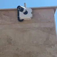 نصب و عیب یابی دوربین های مدار بسته و دزدگیر اماکن|دوربین مداربسته|قم, باجک یک|دیوار