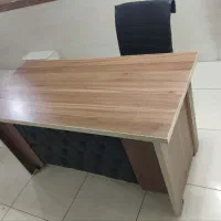 میز و صندلی متوسط شکیل