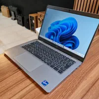 لپتاپ دل نسل یازده core i7 ram16 ssd 512|رایانه همراه|شیراز, فرگاز|دیوار