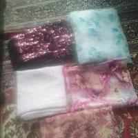 پارچه مجلسی