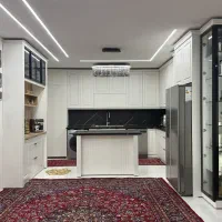 کابینت ودکوراسیون طلاچوب مشهد