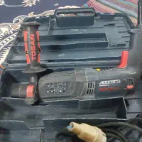 دریل سه کاره توسن اصلی