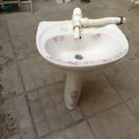 فروش روشویی چینی کرد