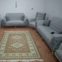 مبل|مبلمان خانگی و میز عسلی|بندر ماهشهر, |دیوار