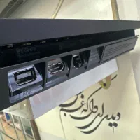 ps4 slim کپی خور|کنسول، بازی ویدئویی و آنلاین|آمل, |دیوار