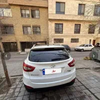 توسان ۲۰۱۴|خودرو سواری و وانت|شهریار, شهریار|دیوار