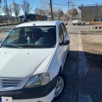 ال‌ نود مدل ۸۹  معاوضه با بیل بکهو|خودرو سواری و وانت|مهربان, |دیوار