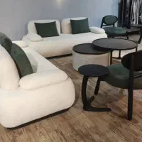 مبل راحتی تختشو سوفیا  نقد  اقساطی