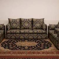 مبل ایتالیایی جنس عالی