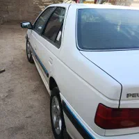 پژو پارس مدل97 tu5|خودرو سواری و وانت|زابل, |دیوار