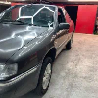 زانتیا مدل 86 بیرنگ کم کار|خودرو سواری و وانت|تهران, سعادتآباد|دیوار