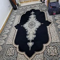دو عدد فرش قیمت مناسب با هم ۵ تومن