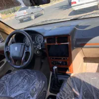 پارس سال ۱۳۹۹|خودرو سواری و وانت|جیرفت, |دیوار