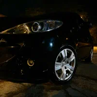 ۲۰۷پانا مدل ۱۴۰۲|خودرو سواری و وانت|آبادان, |دیوار