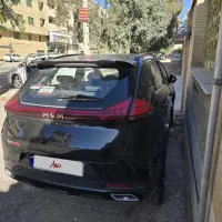 x33 کراس اتومات، فرگاز