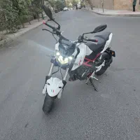بنلی ۱۳۵ درحد