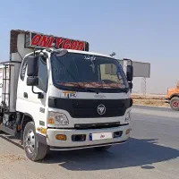 الوند ۶تن مدل۱۴۰۱|خودرو سنگین|شیراز, طلاب|دیوار