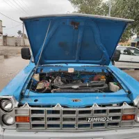 نیسان 93 تک تناژ پایین