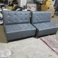 پاف و نیمکت انتظار|صندلی و نیمکت|بوشهر, |دیوار