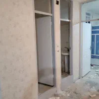 فروش آپارتمان ۵۵ متری ۱ خوابه در فاز ۱ پادادشهر