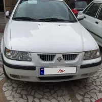 سمند LX