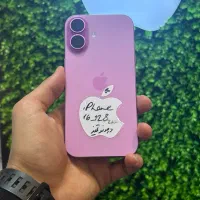 آیفون 16 نرمال ZAA