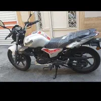 موتور بنلی 150در حدصفر بیمهنو|موتورسیکلت|تبریز, |دیوار