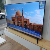فروش تلویزیون اسنوا 75 اینچ 4K هوشمند|تلویزیون و پروژکتور|رامسر, |دیوار