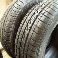 لاستیک ایران تایر سمندی نو