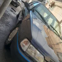 پژو ۴۰۵ مشکی|خودرو سواری و وانت|تبریز, |دیوار