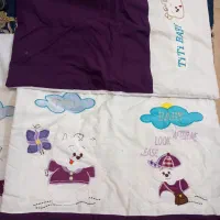 تشک پتو وقندق وتشک محافظ نوازدی|رختخواب، بالش، پتو|شاهرود, |دیوار