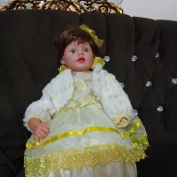 عروسک