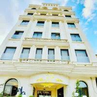 نیروی خانه داری برای هتل ملل