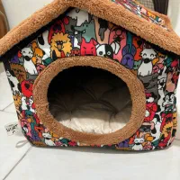 لوازم جانبی حیوانات