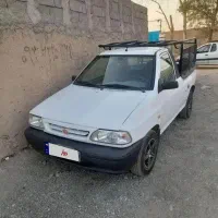 پراید وانت مدل 93