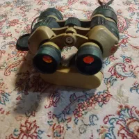 دوربین شکاری شفلد روسی|کوهنوردی و کمپینگ|تبریز, |دیوار