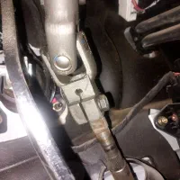 قطعات استوک لیفان x60