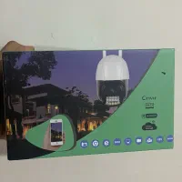 دوربین مداربسته v380 (سیمکارت خور)|دوربین مداربسته|تهران, آبشار|دیوار