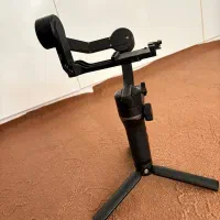 لرزشگیر وبیل اس