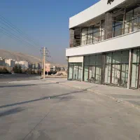 مغازه ۱۹۰ متری پردیس